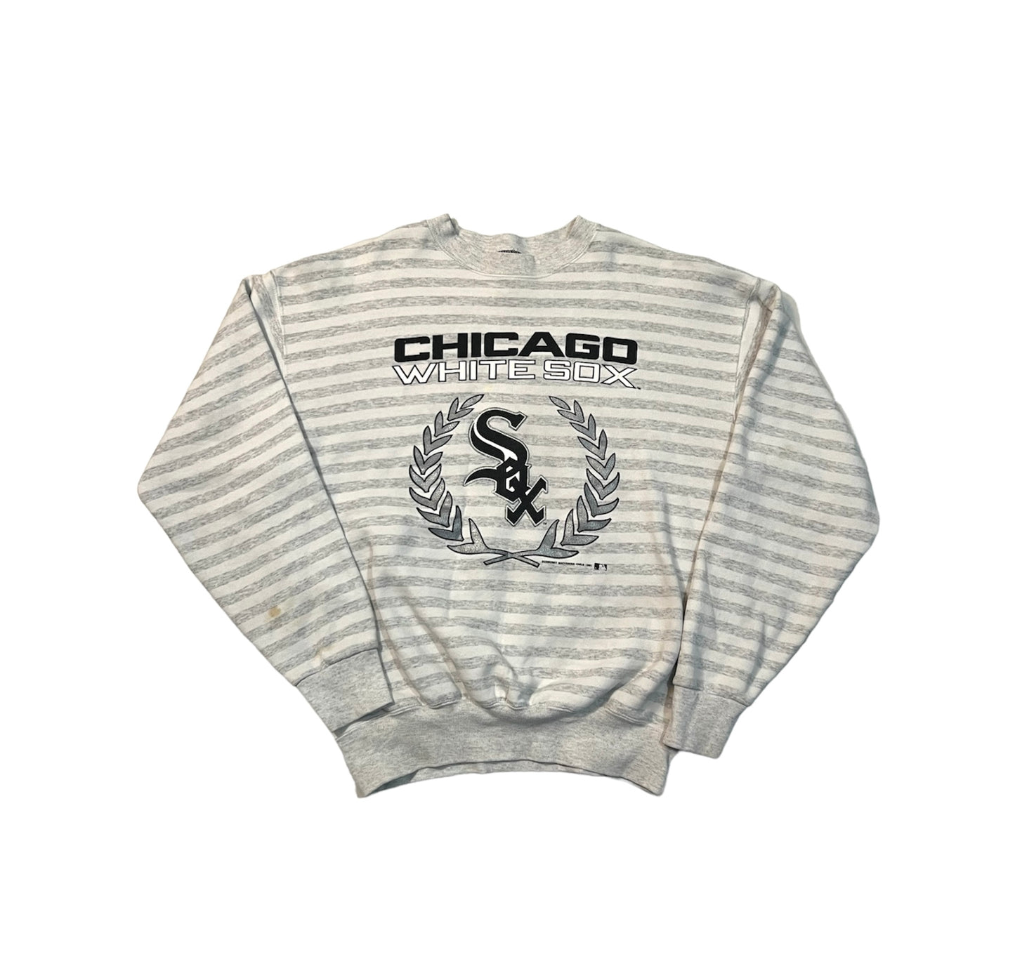 Vintage 90’s Chicago White Sox Crewneck (1991)