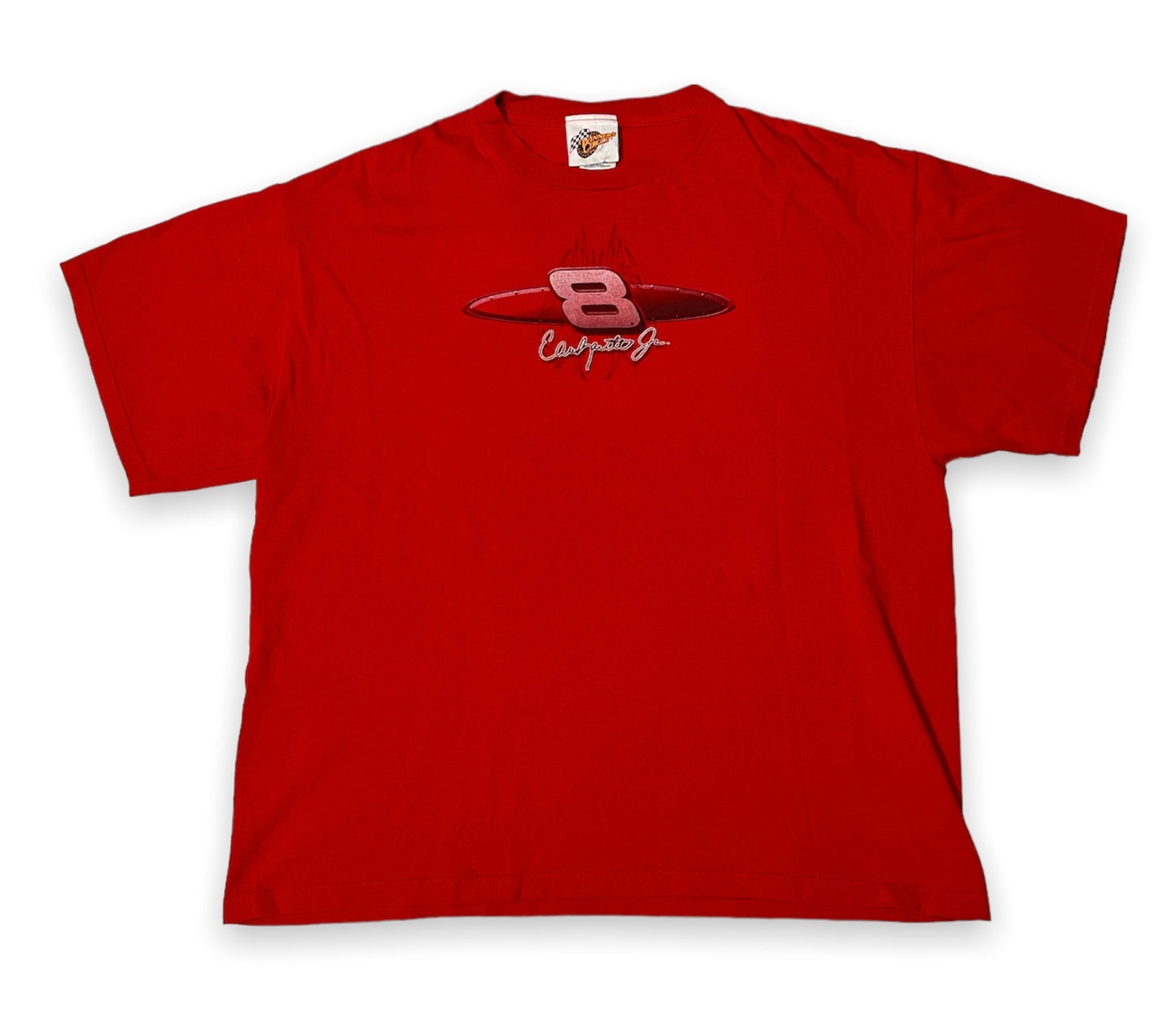 Dale Earnhardt Jr NASCAR Tee