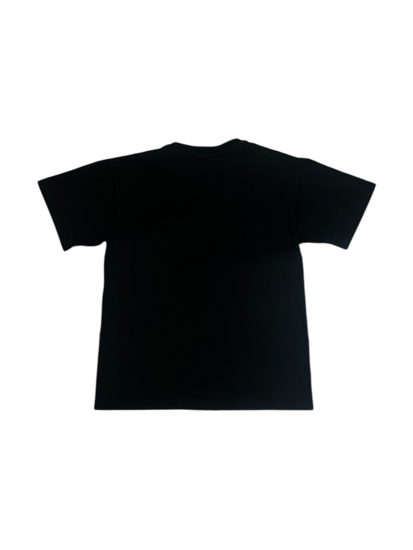 Vintage 90's Charlotte Hornets Explosion Tee