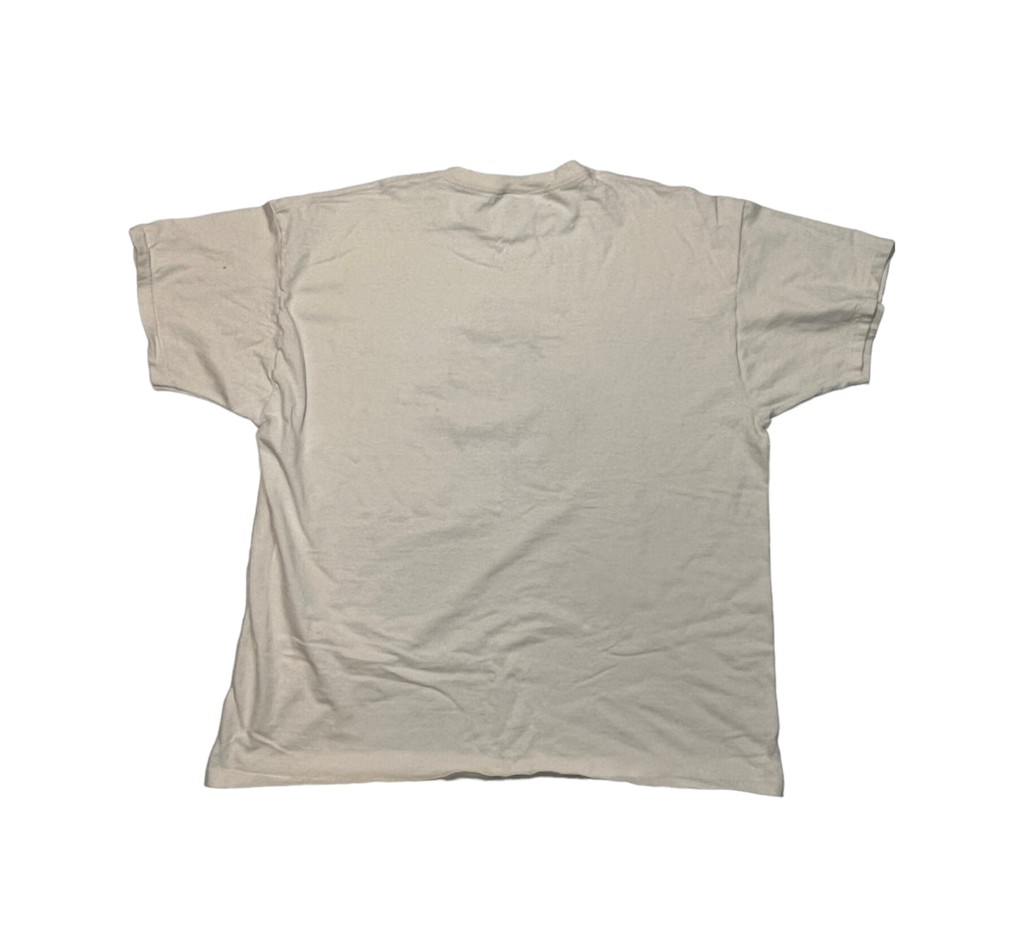 Vintage 00’s Homer Simpson Old School Tee (2003)