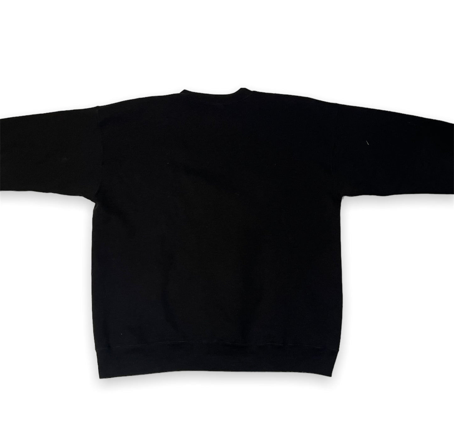 Vintage 90’s Chicago Wolves Crewneck (1994)