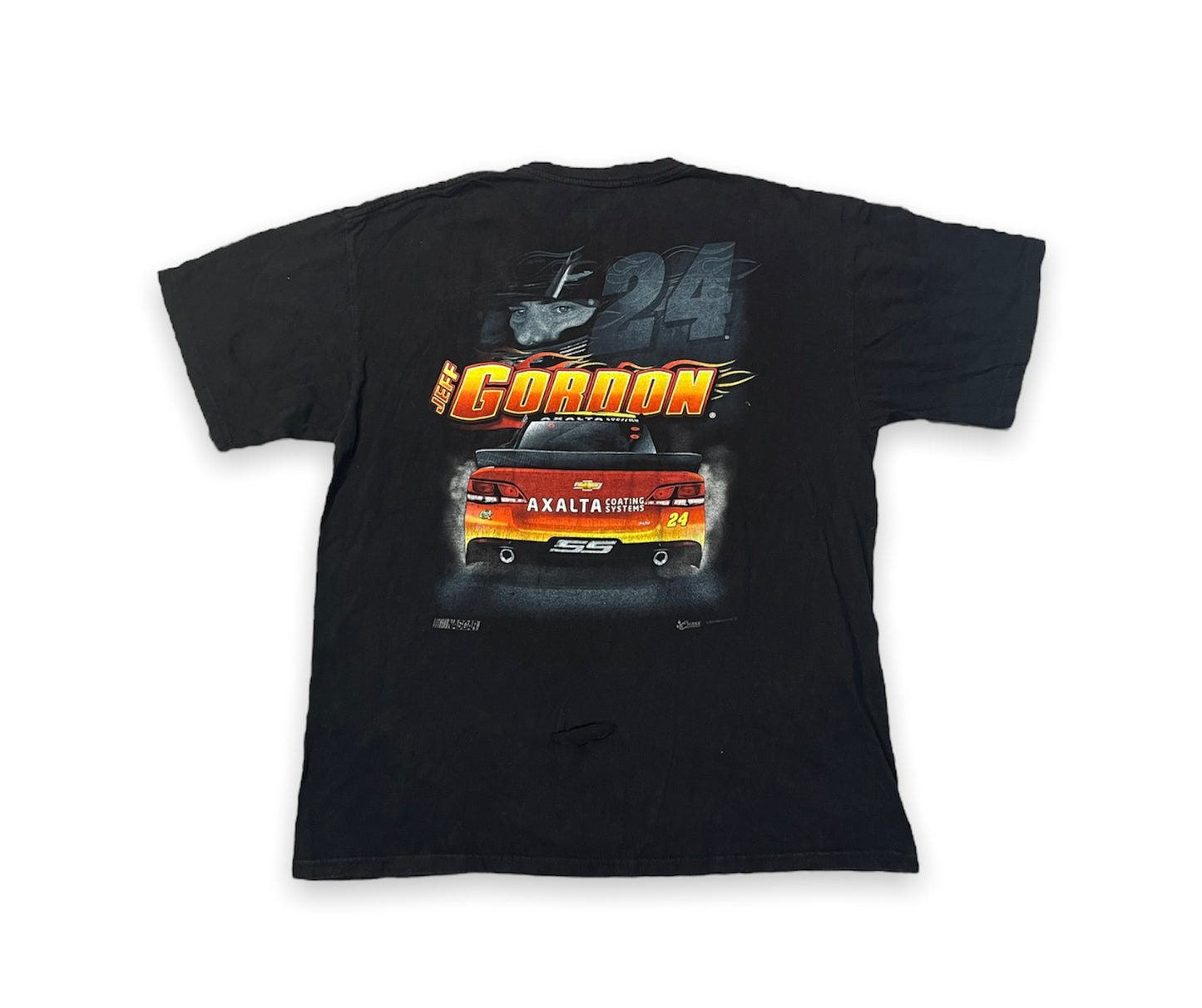 Jeff Gordon NASCAR Tee