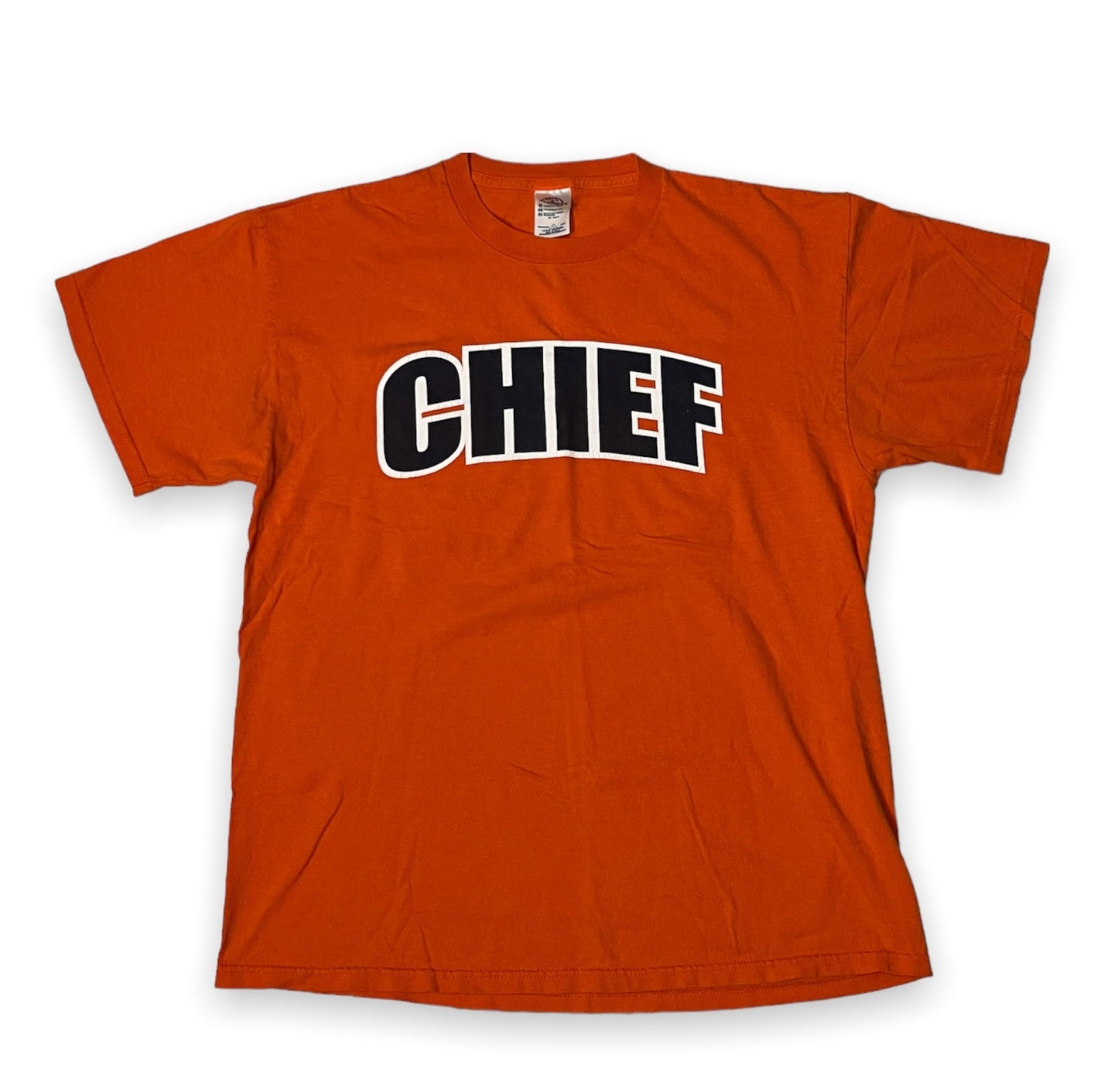 Vintage Illinois Fighting Illini “CHIEF” Tee