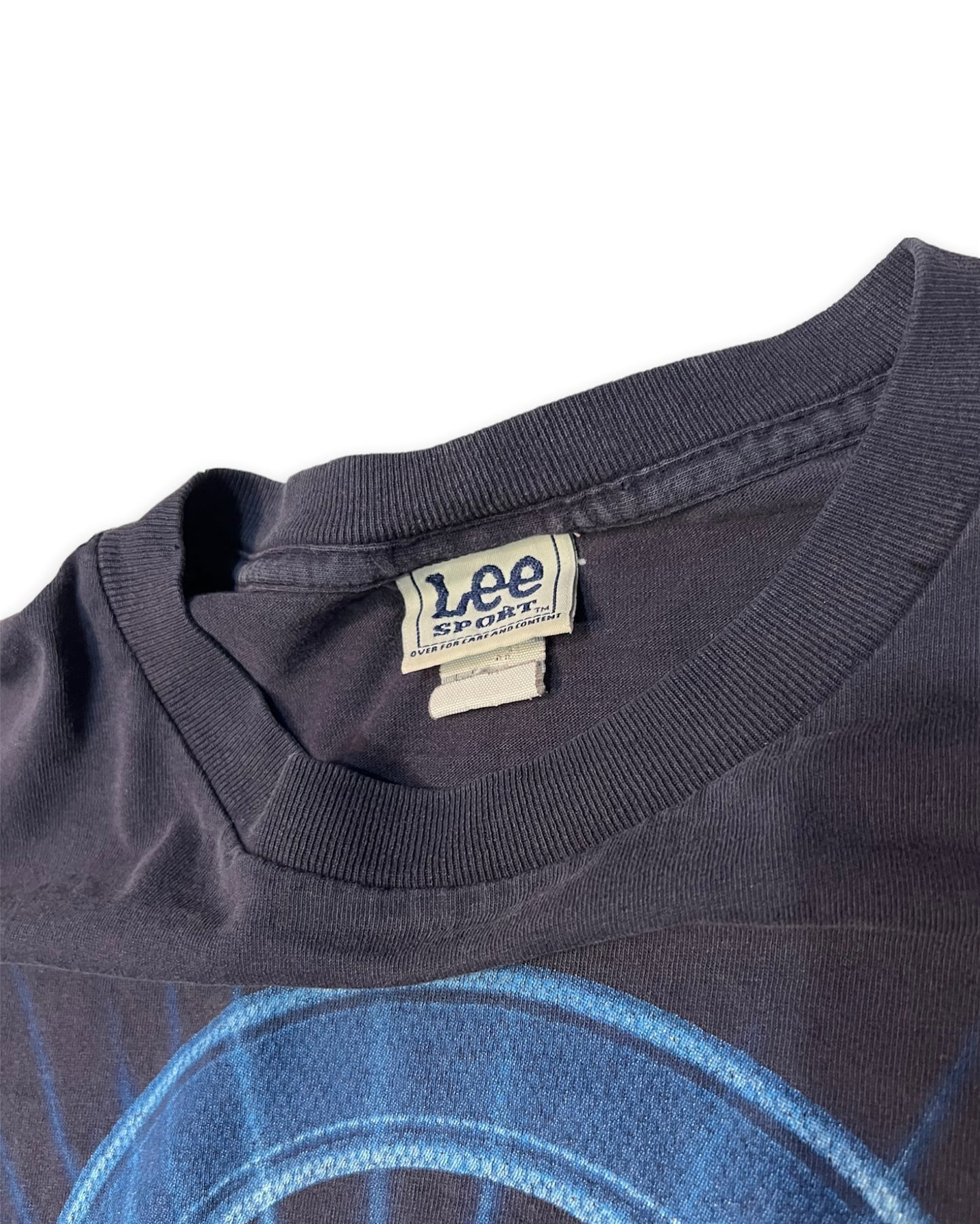 Vintage 00’s Chicago Cubs “Central Division Championship” Tee