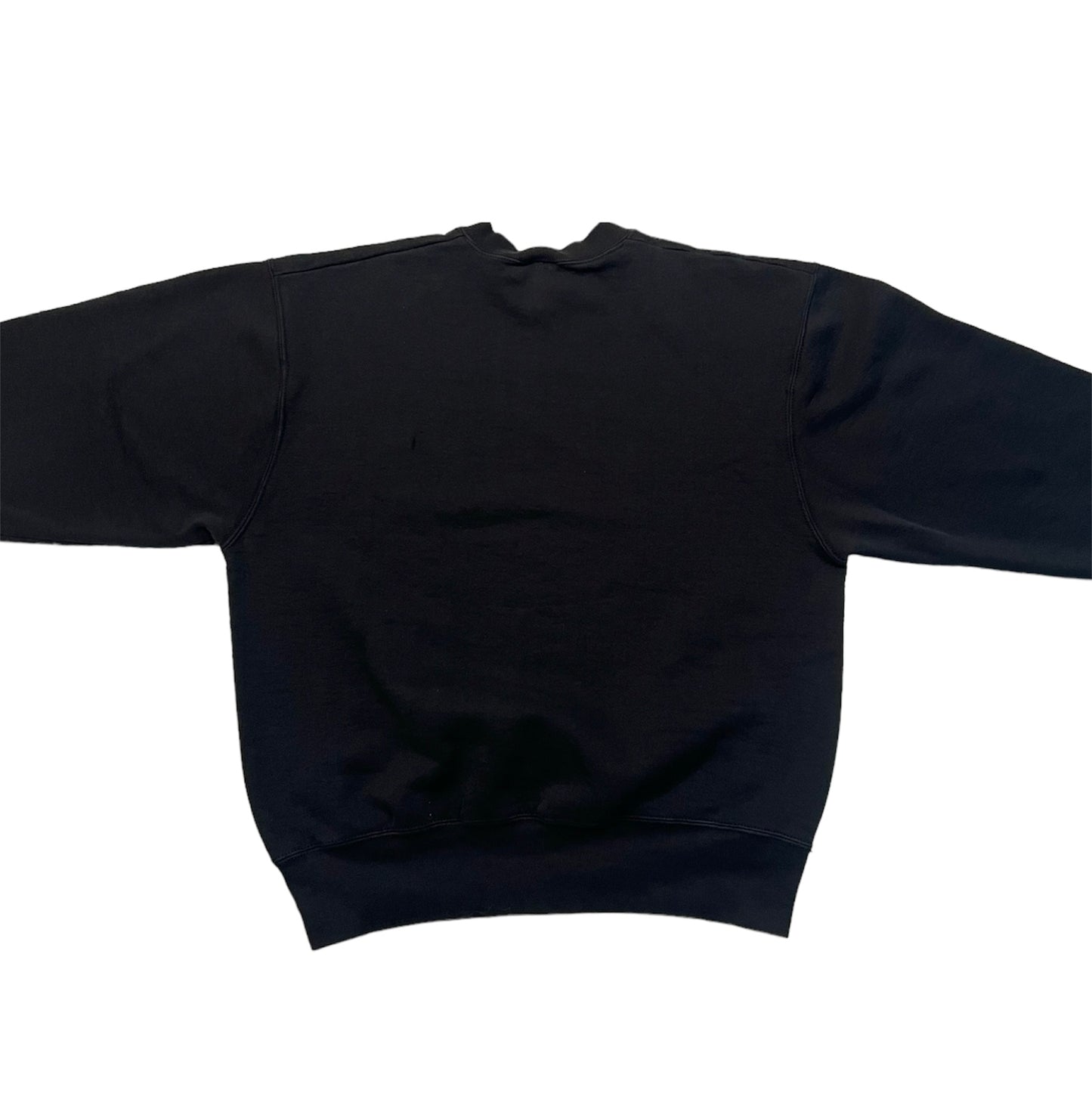 Vintage 90’s Chicago Blackhawks Pro Player Crewneck