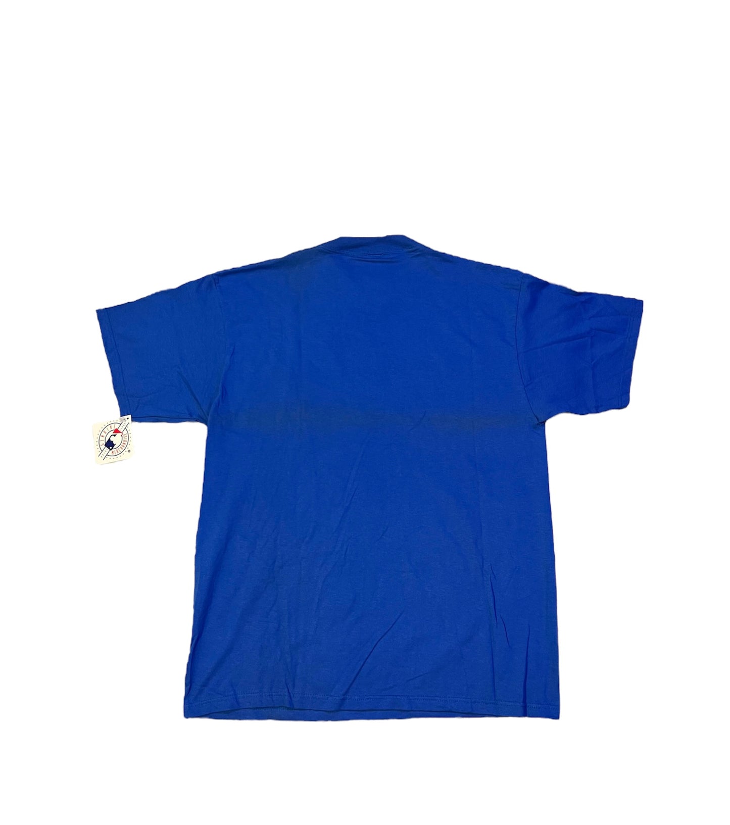 Vintage 90’s Chicago Cubs Wild Card Tee (1998)