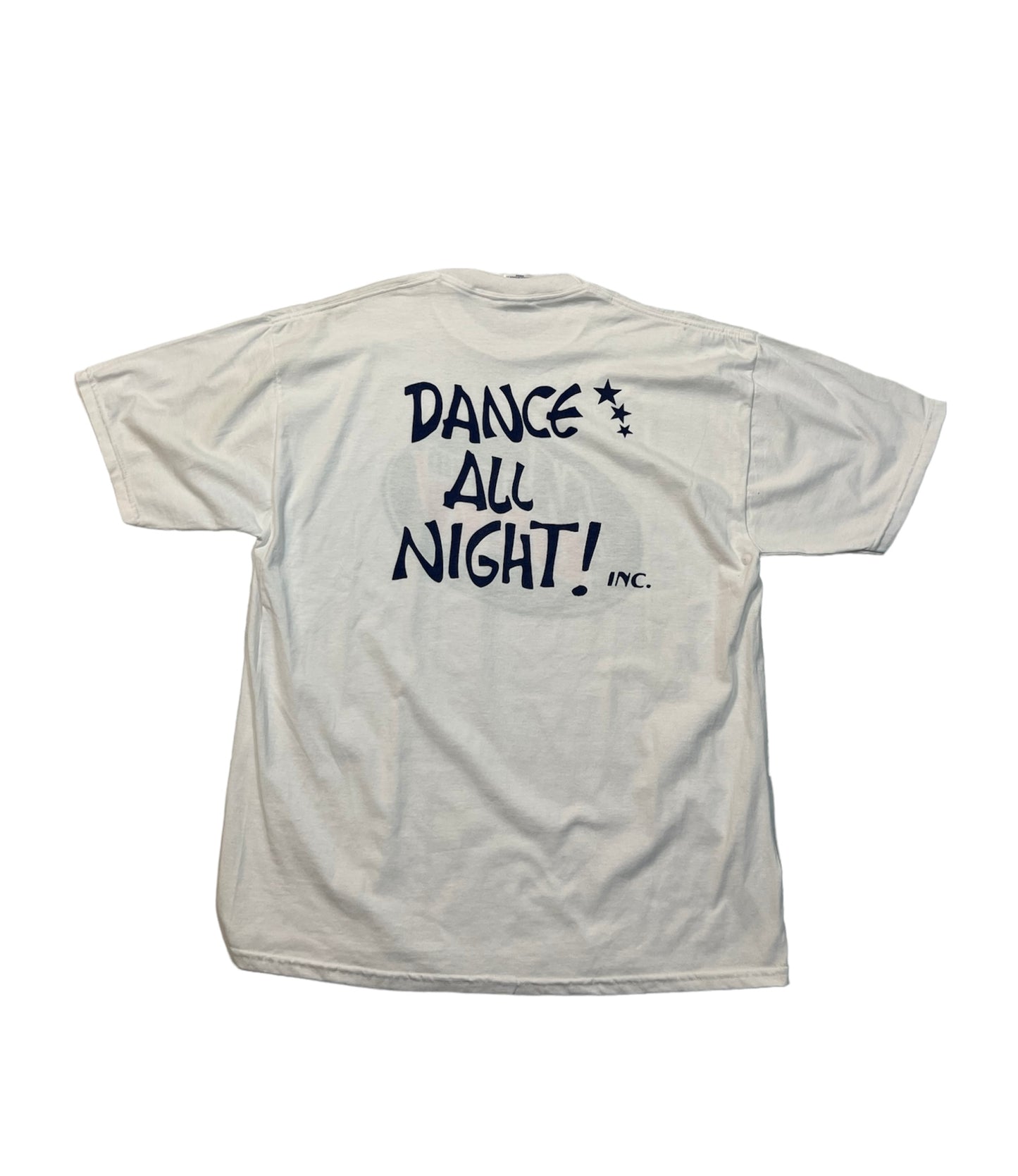 Mountain Dew Promo Tee