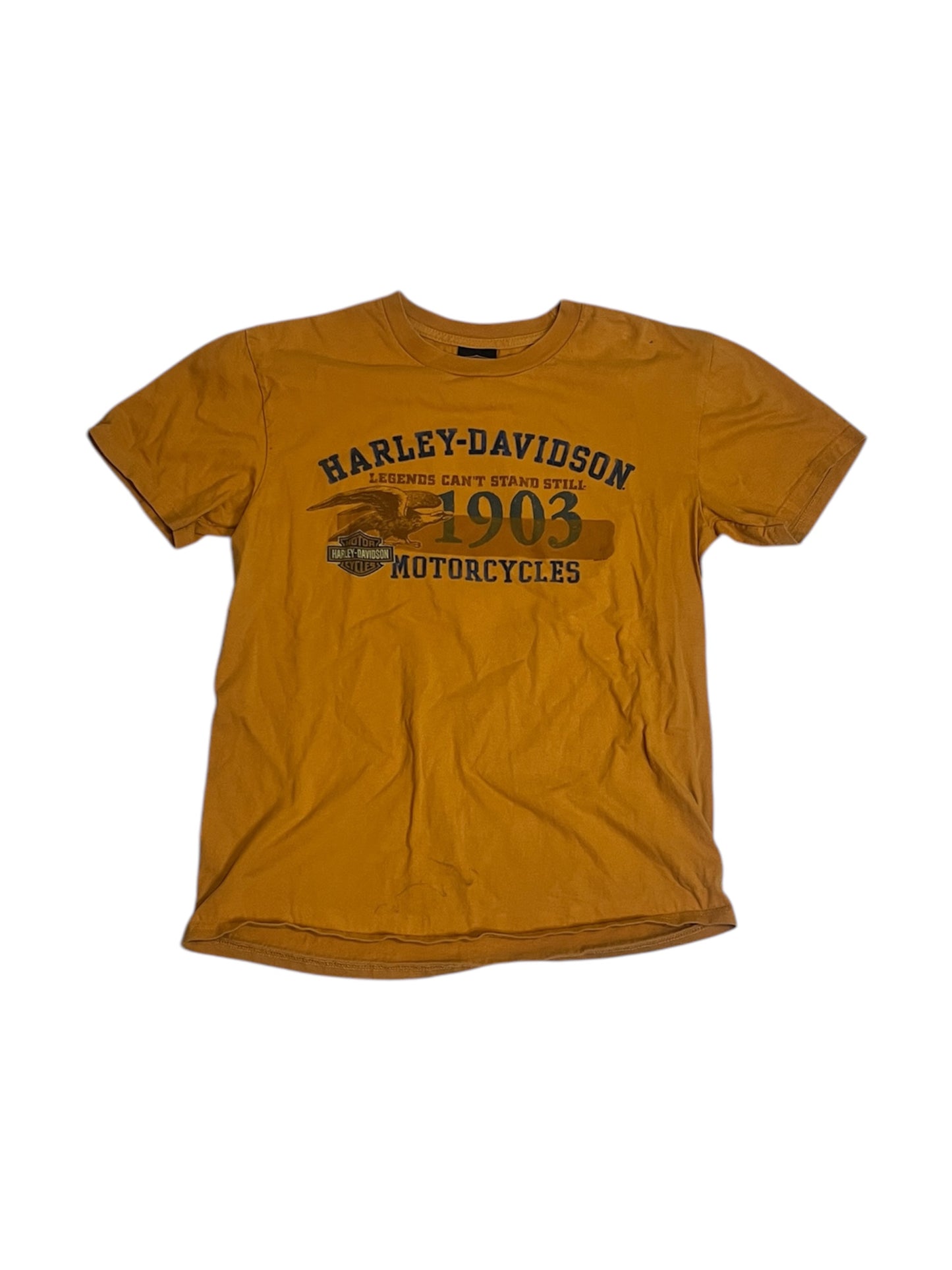 Harley Davidson Apol's Minnesota Tee