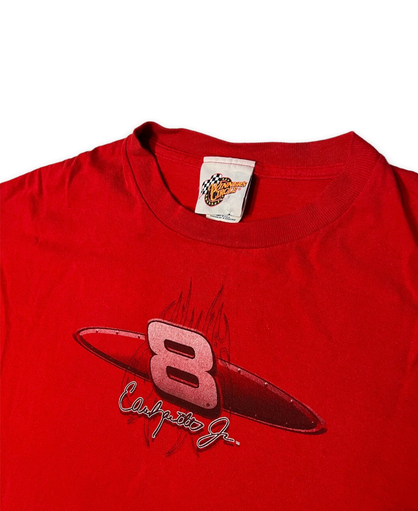Dale Earnhardt Jr NASCAR Tee