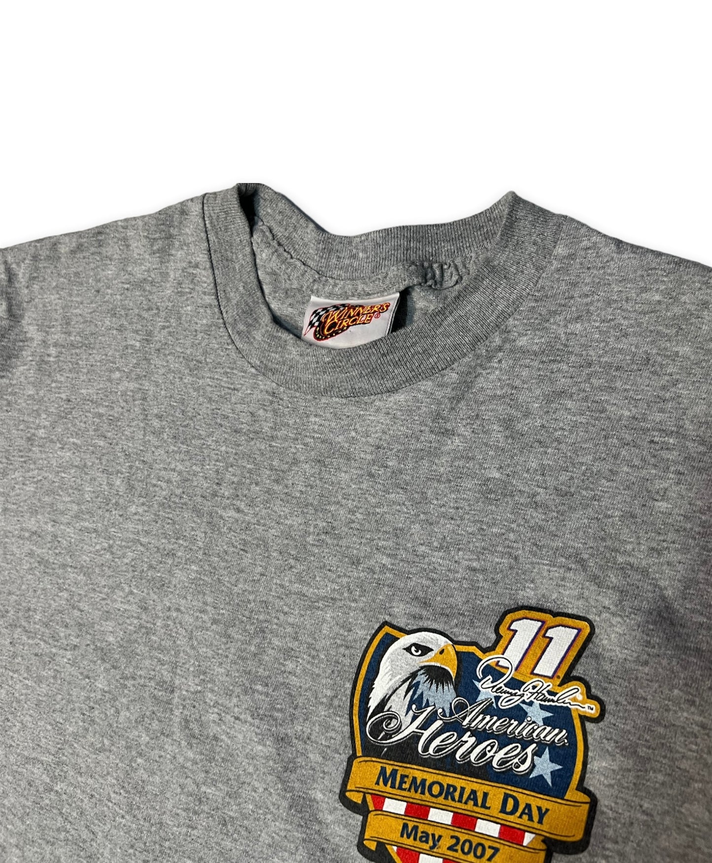 Denny Hamlin NASCAR Tee