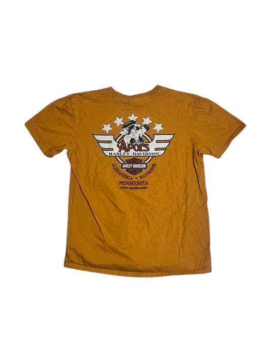 Harley Davidson Apol's Minnesota Tee