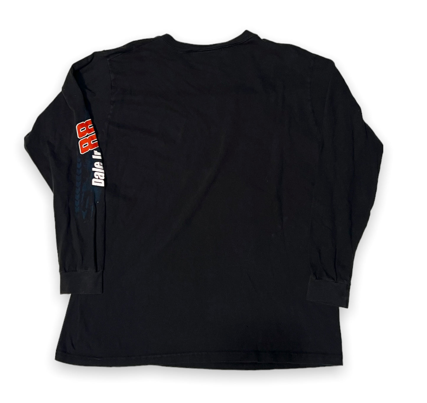 Dale Earnhardt Jr. NASCAR Long Sleeve Tee