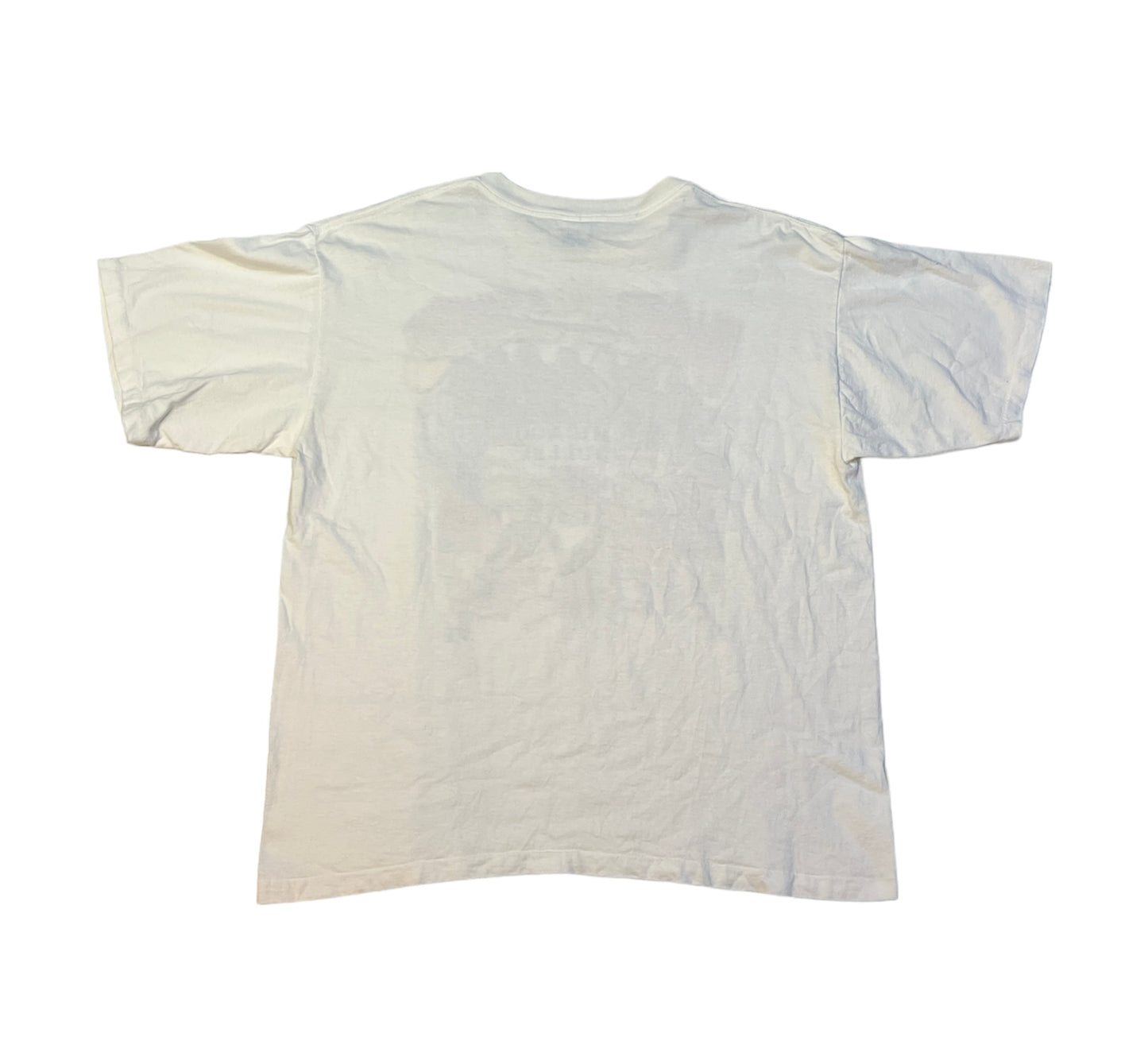 Vintage 90’s Chicago Bulls 3 Time Champs Tee (1993)