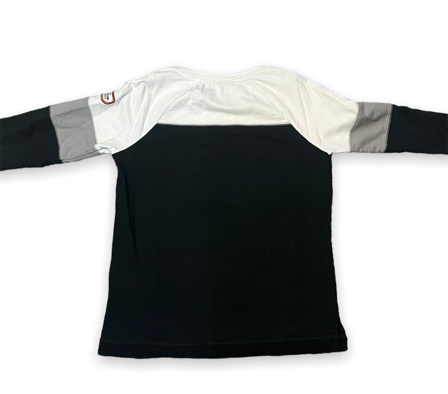 Harley Davidson Women’s Racing Long Sleeve