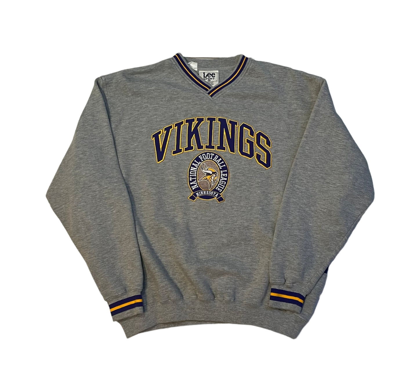 Minnesota Vikings Crewneck