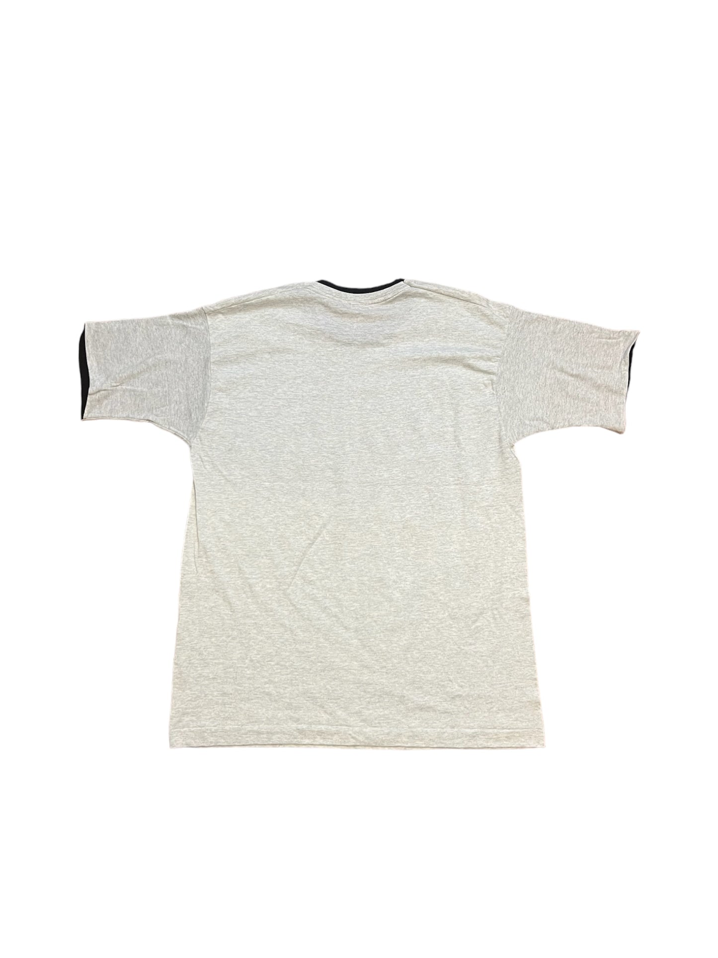 Vintage 90's Chicago Bulls Back To Back World Champs Tee (1992)