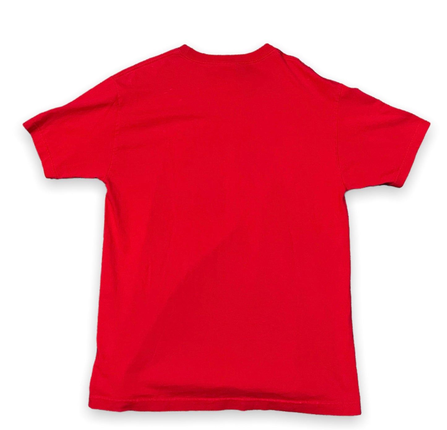 Y2K Eminem Shady Red Tee