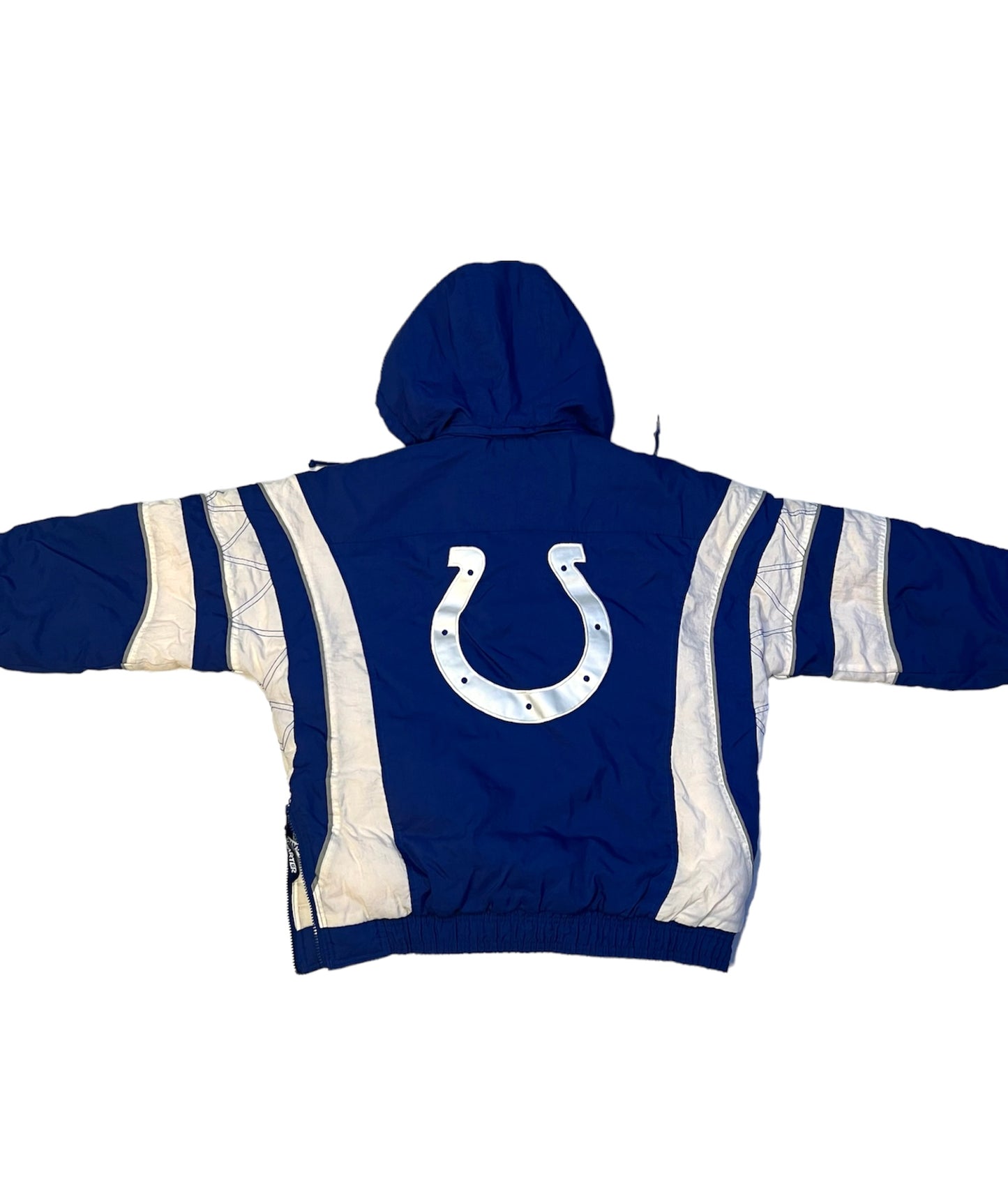 Vintage Indianapolis Colts STARTER Jacket