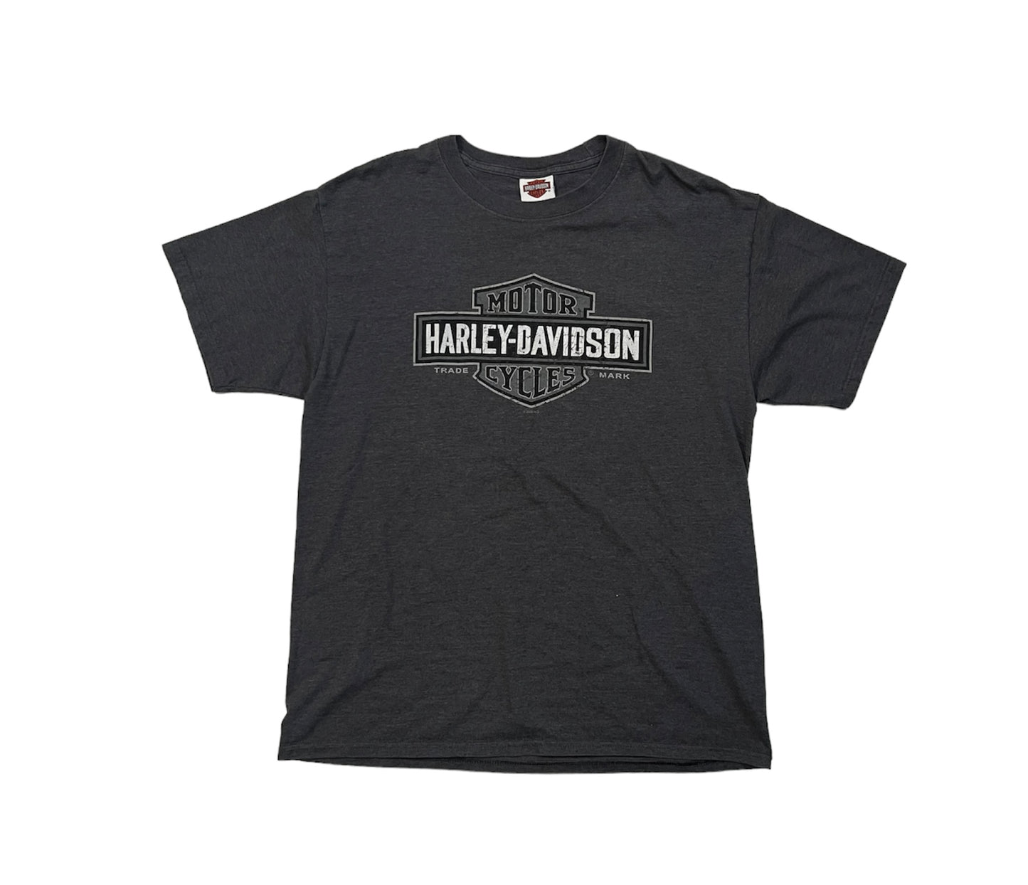 Harley Davidson Geneva New York Tee
