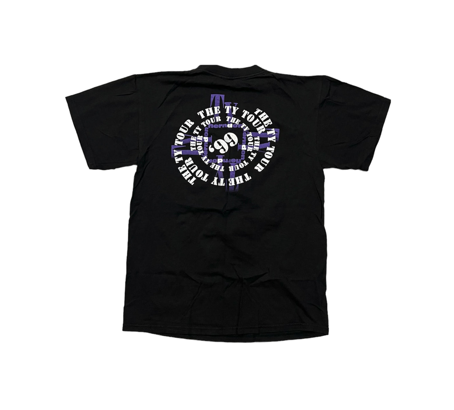 Vintage 90’s Ty Herndon Tee (1999)