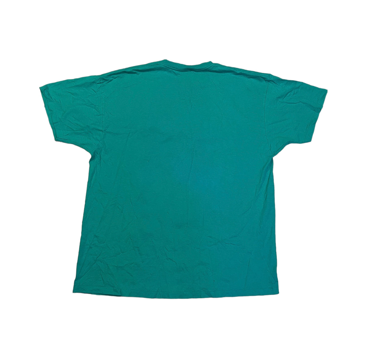 Vintage 90’s Miami Dolphins Tee (1995)