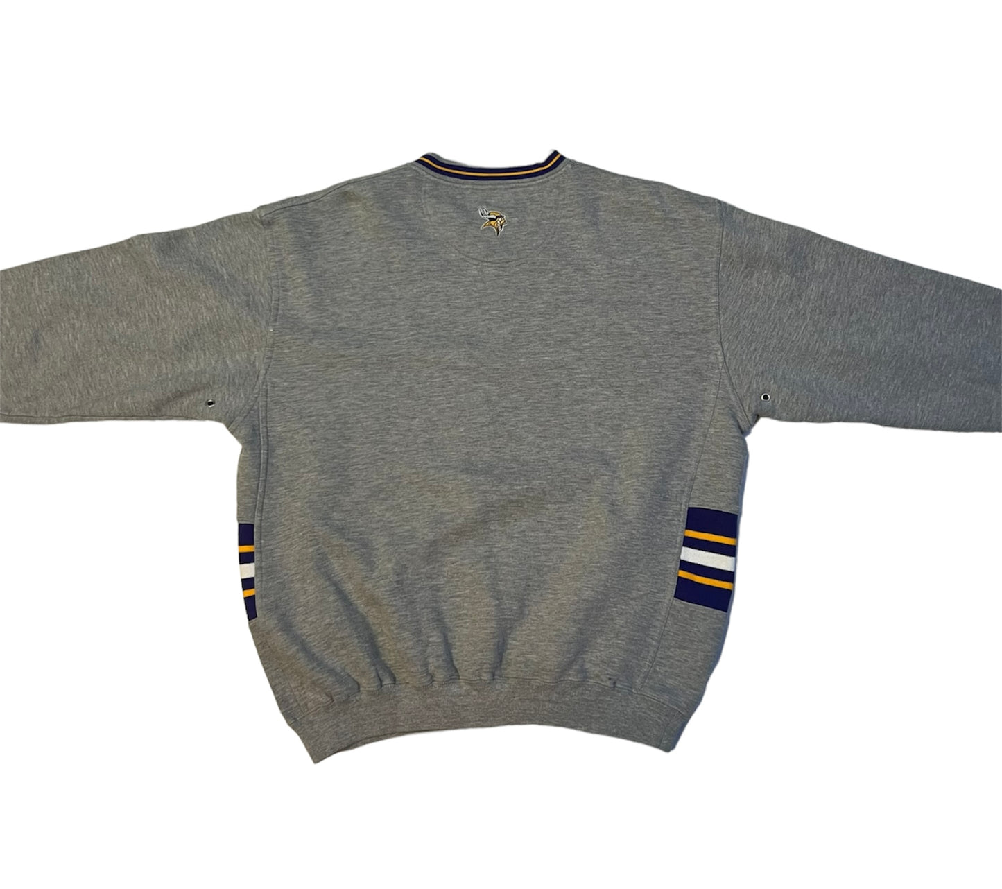 Minnesota Vikings Crewneck