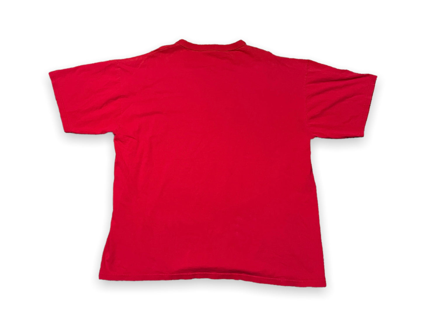 Vintage Indiana Hoosiers Russell Tee