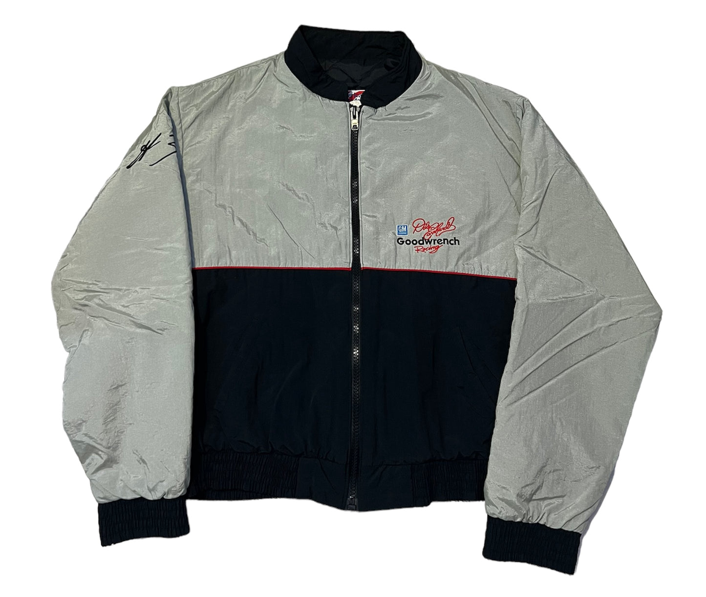 Dale Earnhardt GoodWrench Racing Jacket