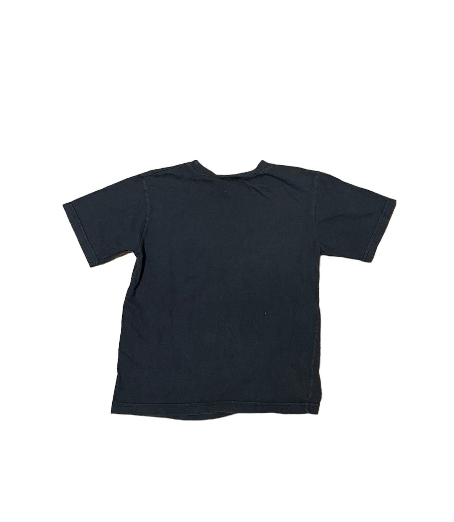 Vintage 00's Youth WWE Raw Tee