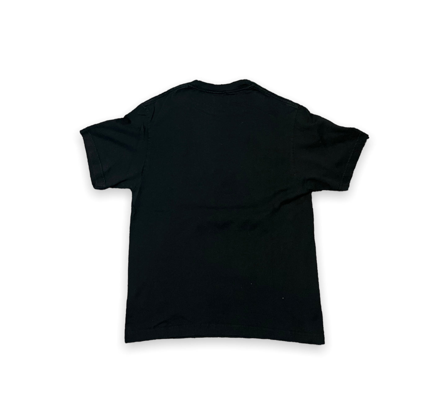 Y2K Spongebob Gangster Tee