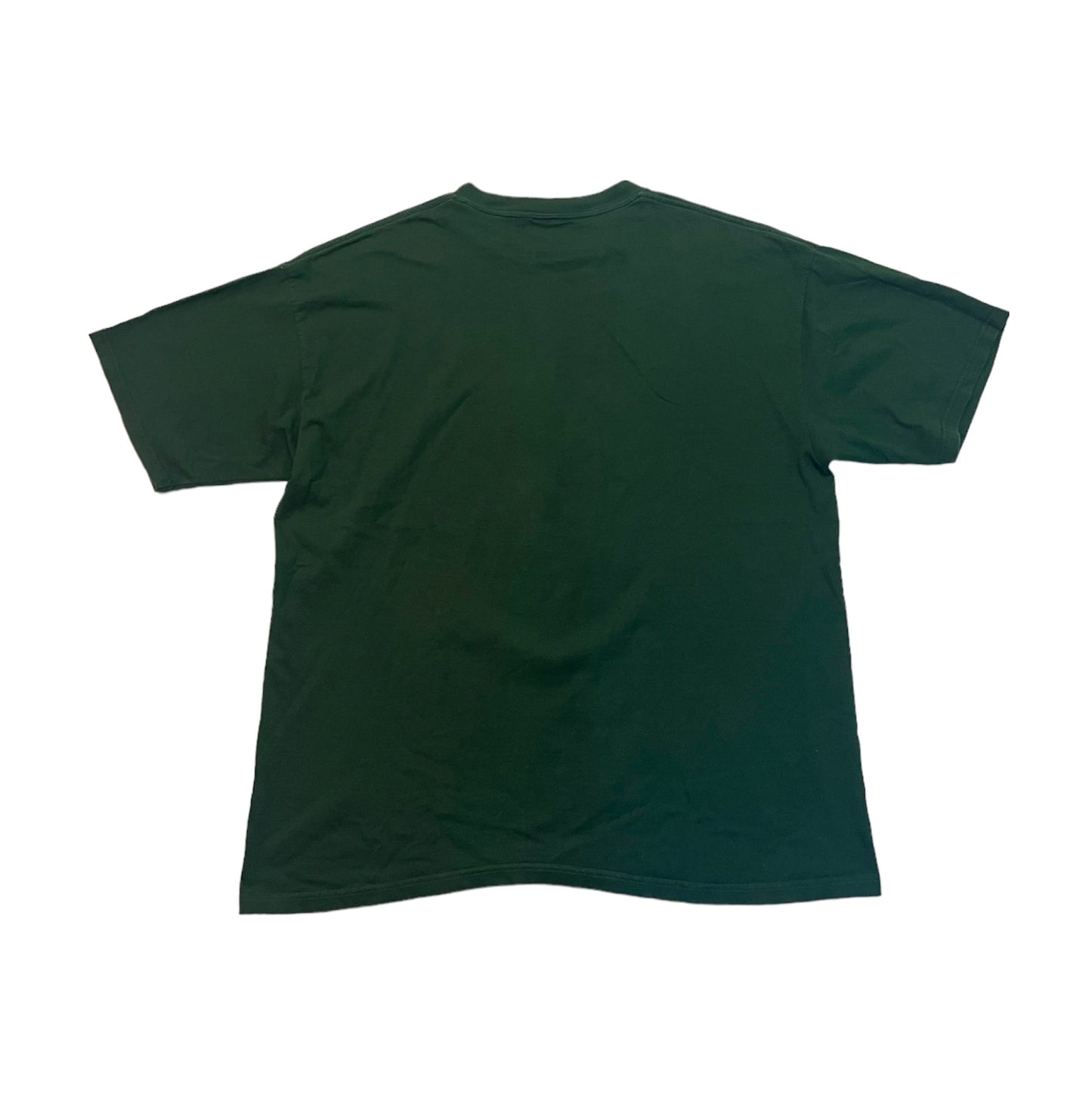Vintage 90’s Brett Farve Most Valuable Player Tee (1996)