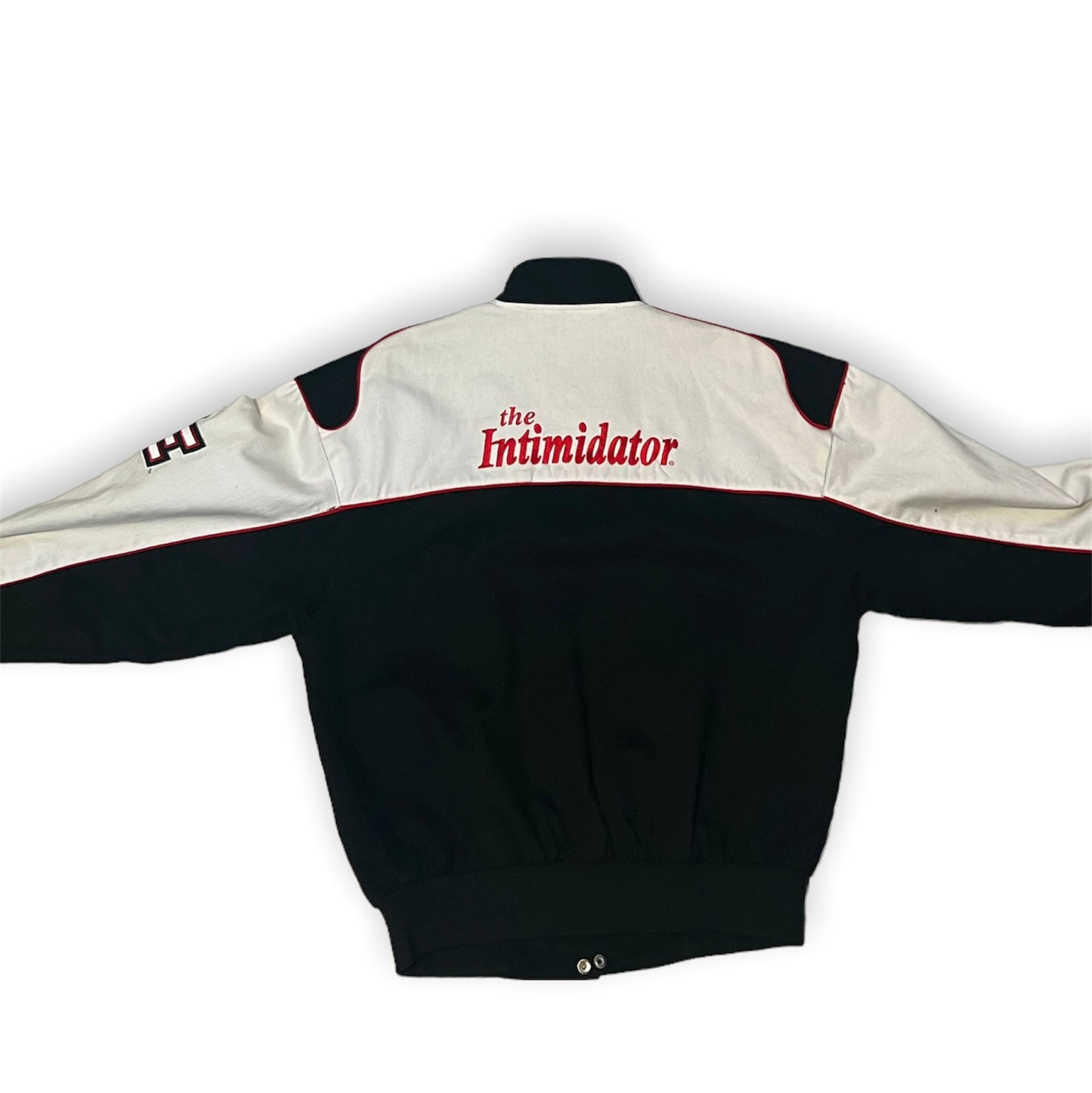 Dale Earnhardt “The Intimidator” NASCAR Jacket