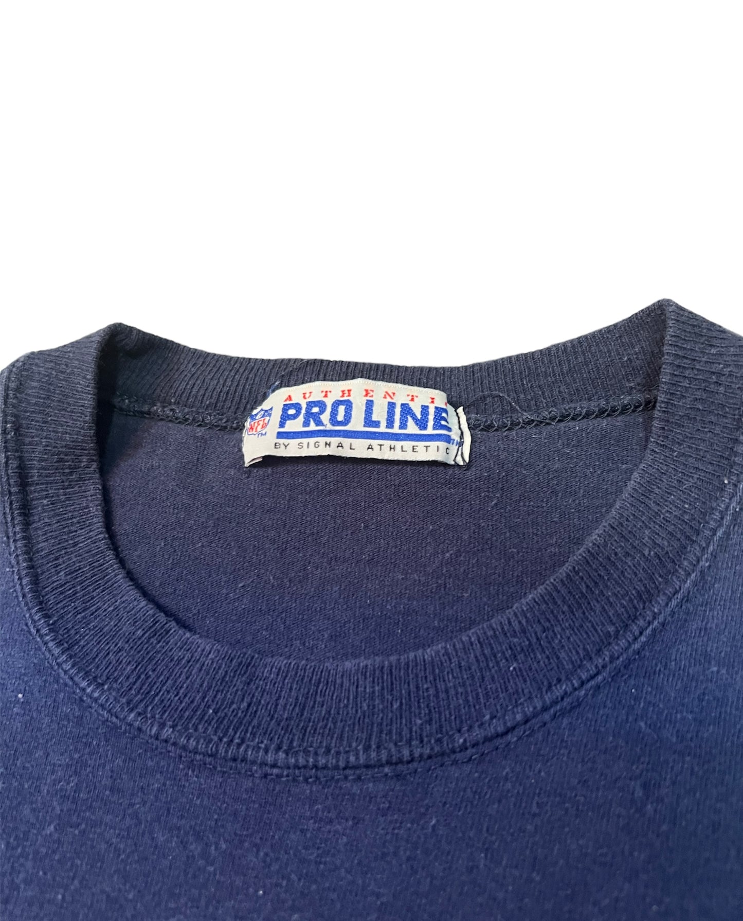 Vintage 90’s Chicago Bears Pro Line Tee