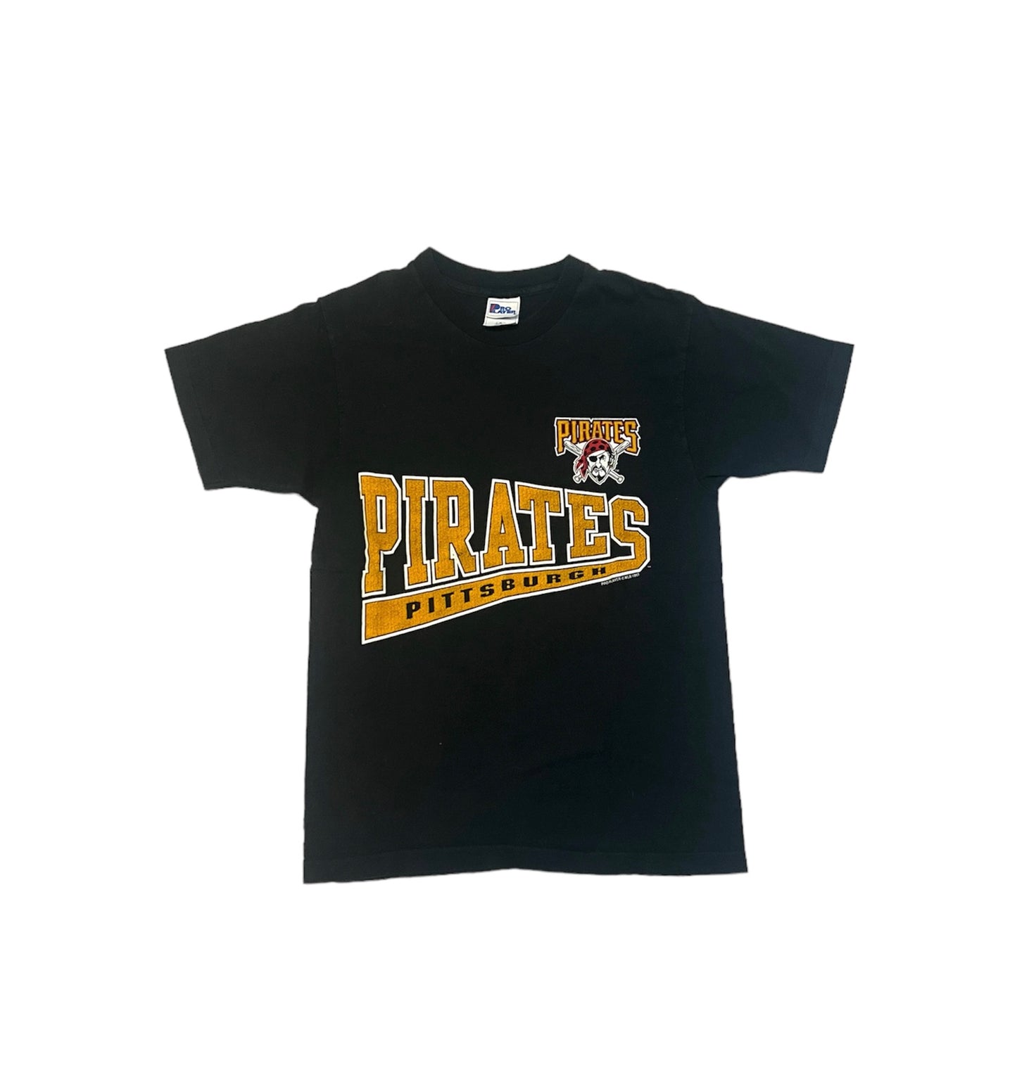 Vintage 90's Pittsburgh Pirates Tee (1997)