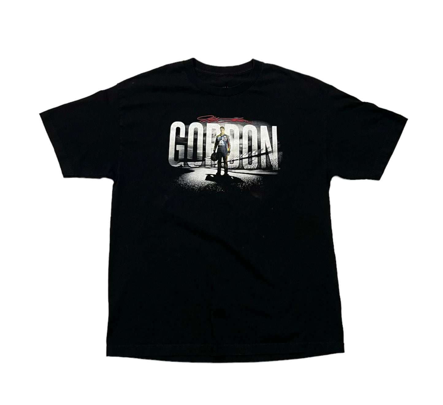 Jeff Gordon NASCAR Tee