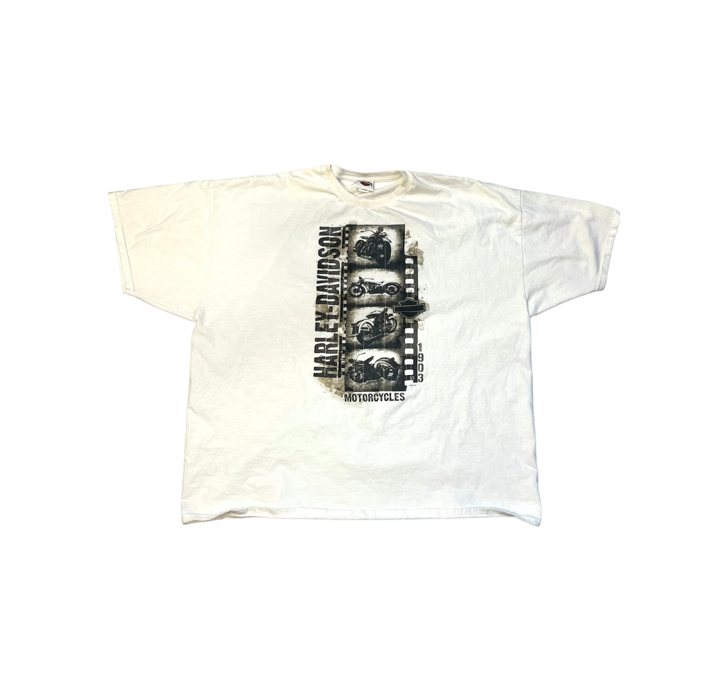 Harley Davidson Keystone South Dakota Tee
