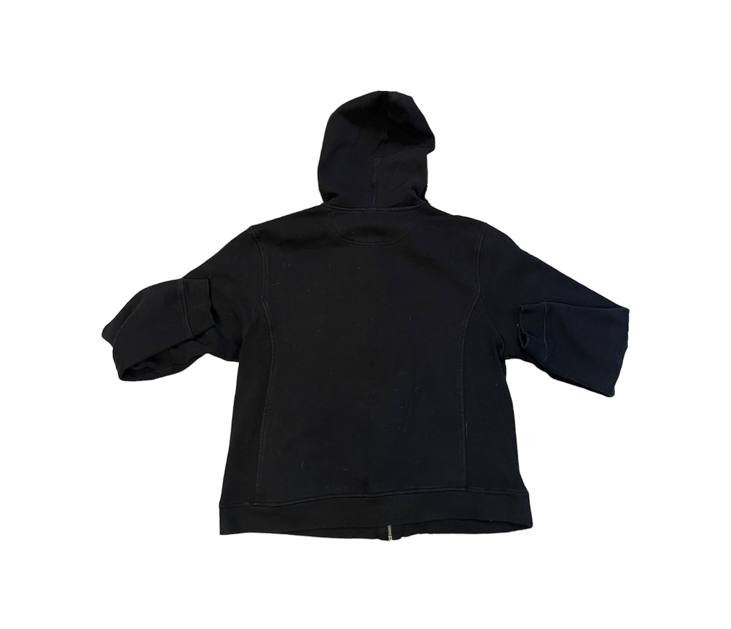 Harley Davidson Janesville Wisconsin Zip Up Hoodie