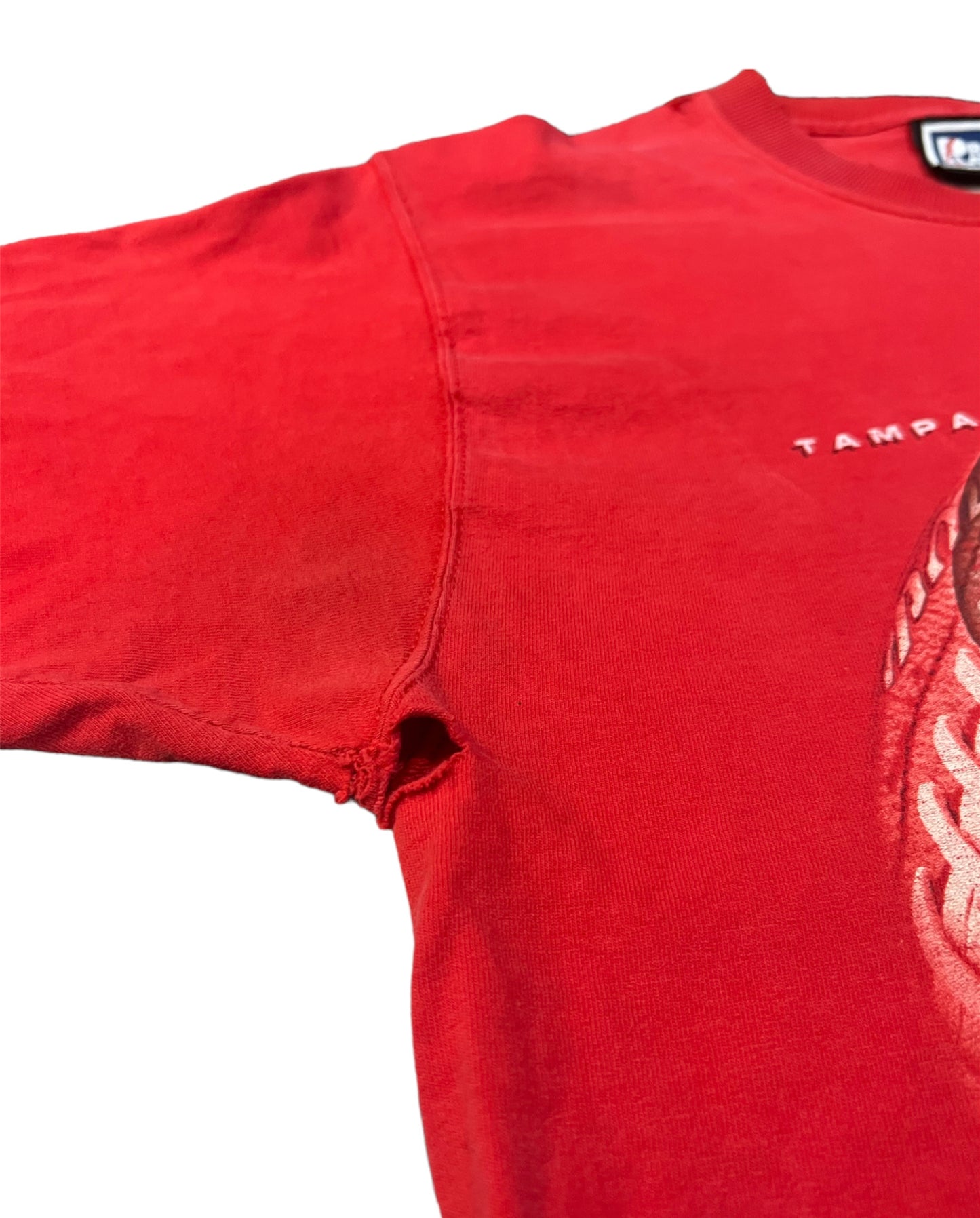 Vintage Tampa Bay Buccaneers Pro Player Tee