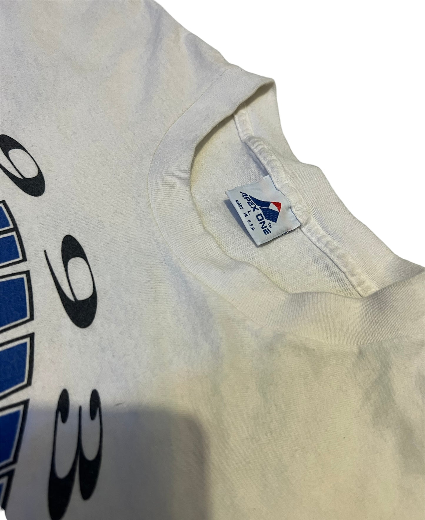 Vintage 90’s Dallas Cowboys NFC Champs Tee (1993)
