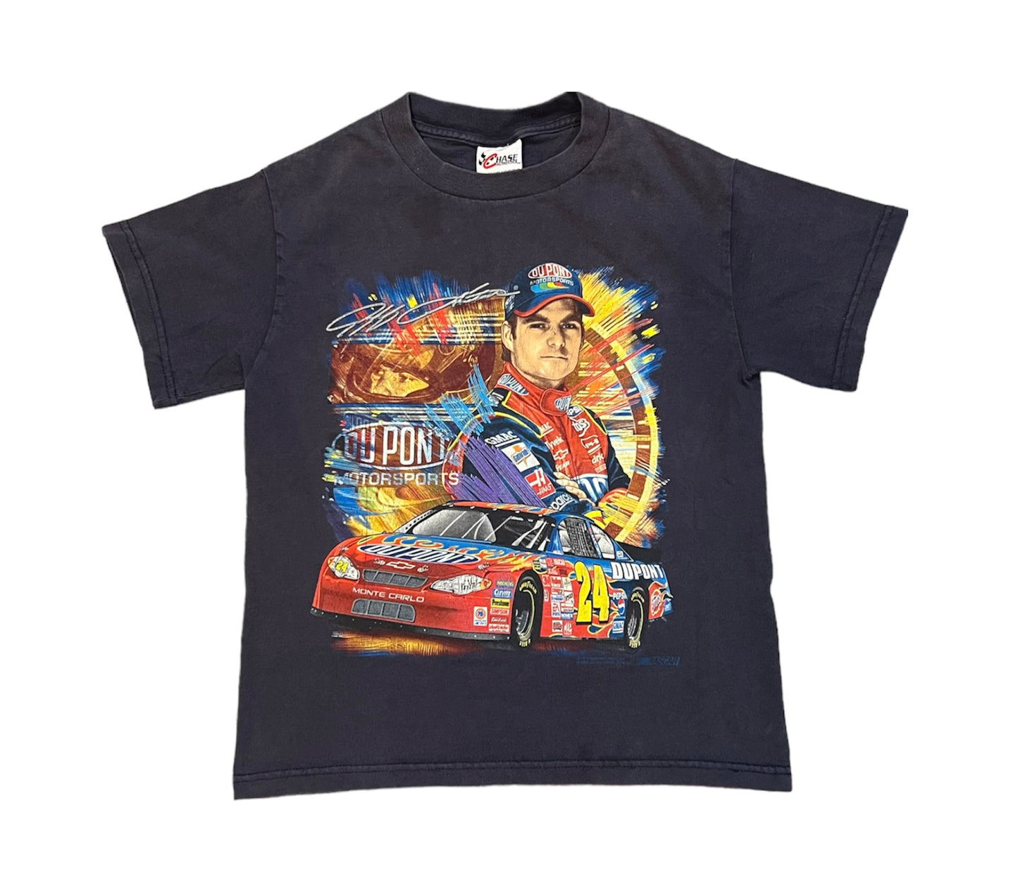 Youth Jeff Gordon NASCAR Tee