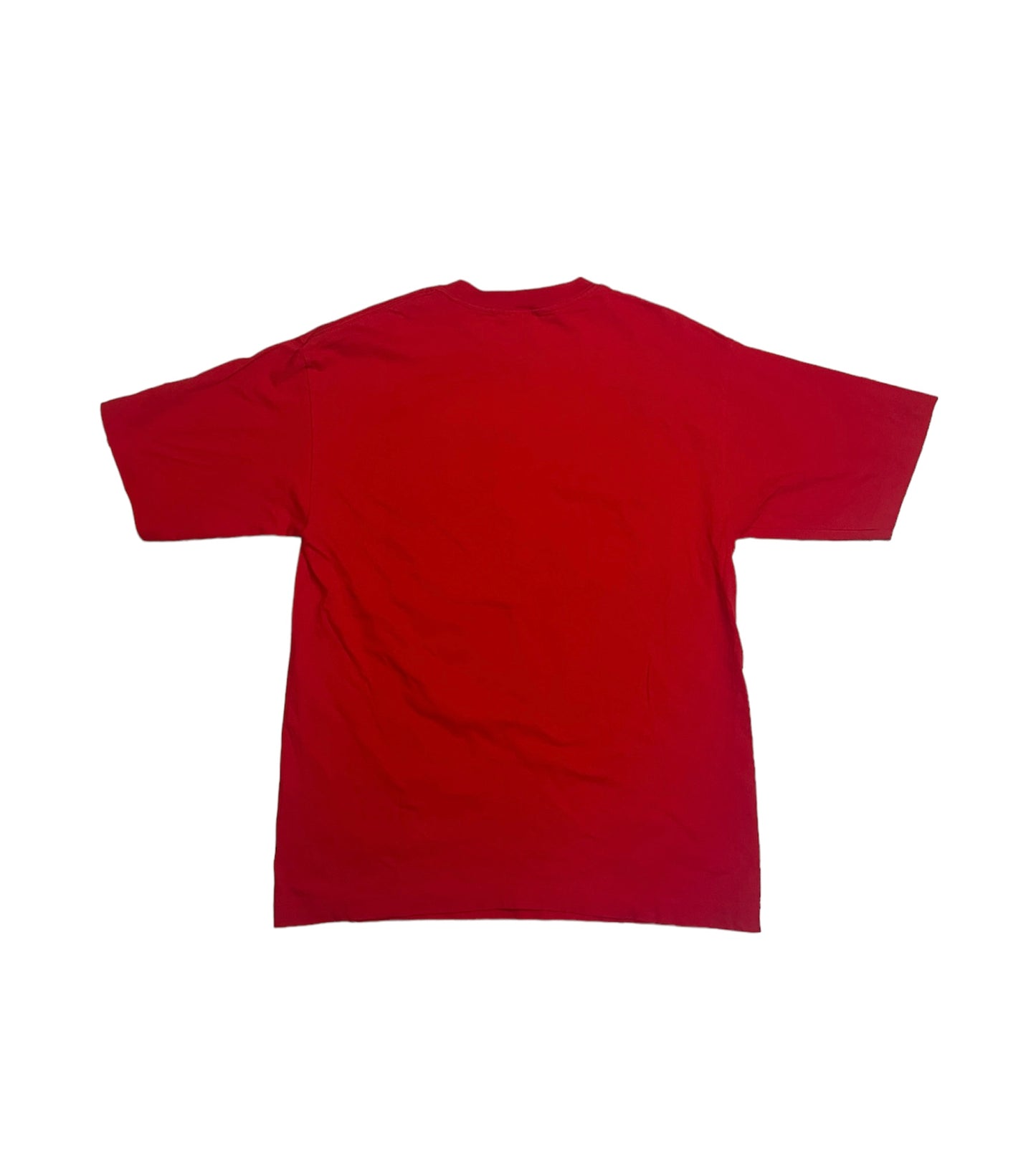 Vintage 90's Chicago Bulls Eastern Conference Champions Tee (1996)