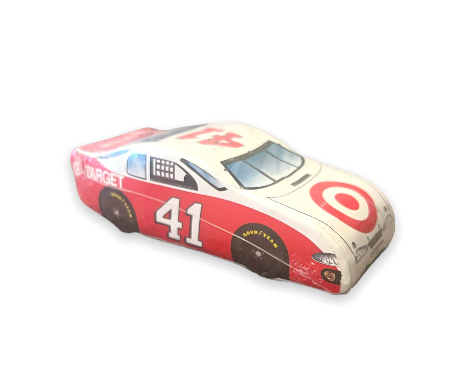 Target Ganassi Racing Promo NASCAR Tee