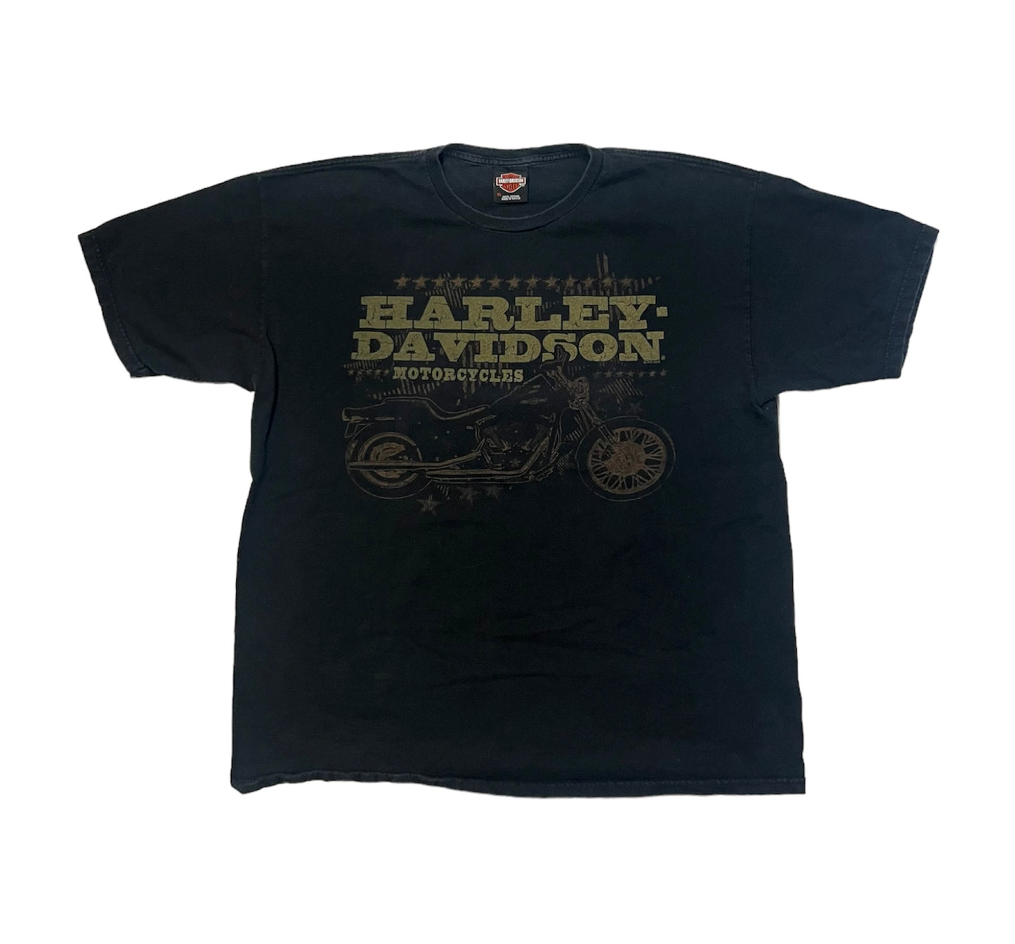Harley Davidson Berwyn Illinois Tee