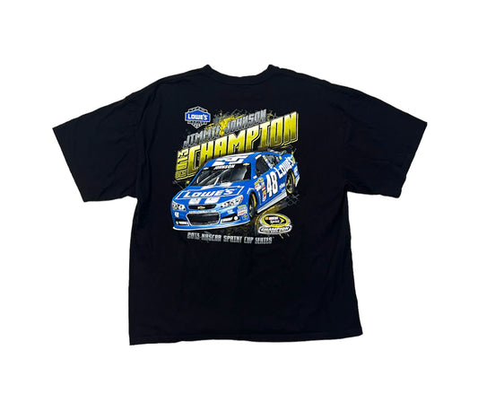 Jimmie Johnson #48 NASCAR Tee
