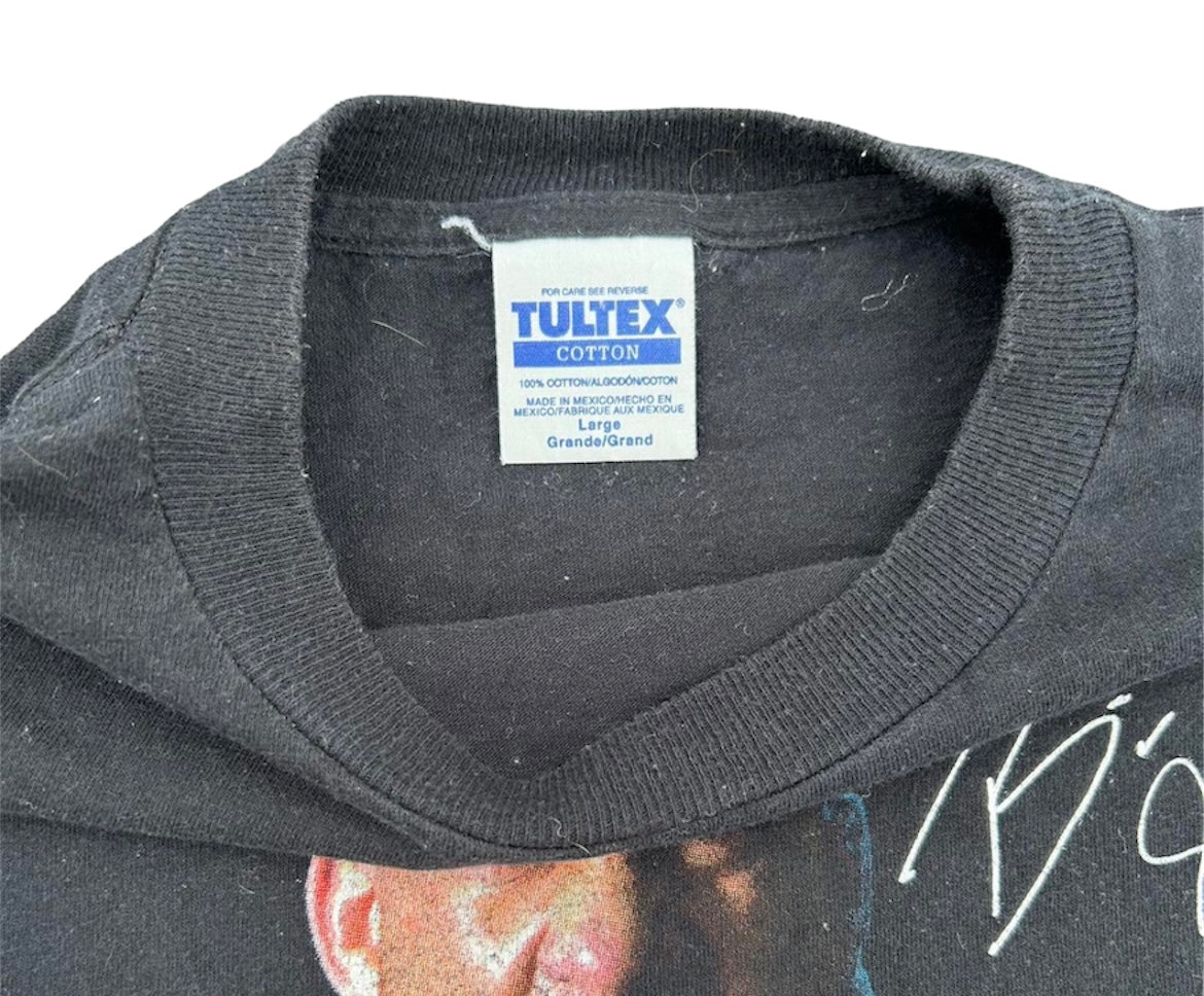 Vintage 90’s Goldberg WWE Tee (1998)