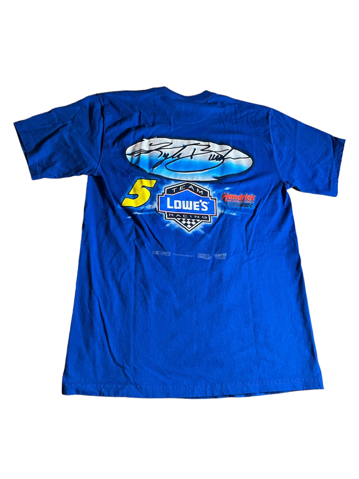 Kyle Busch NASCAR Tee