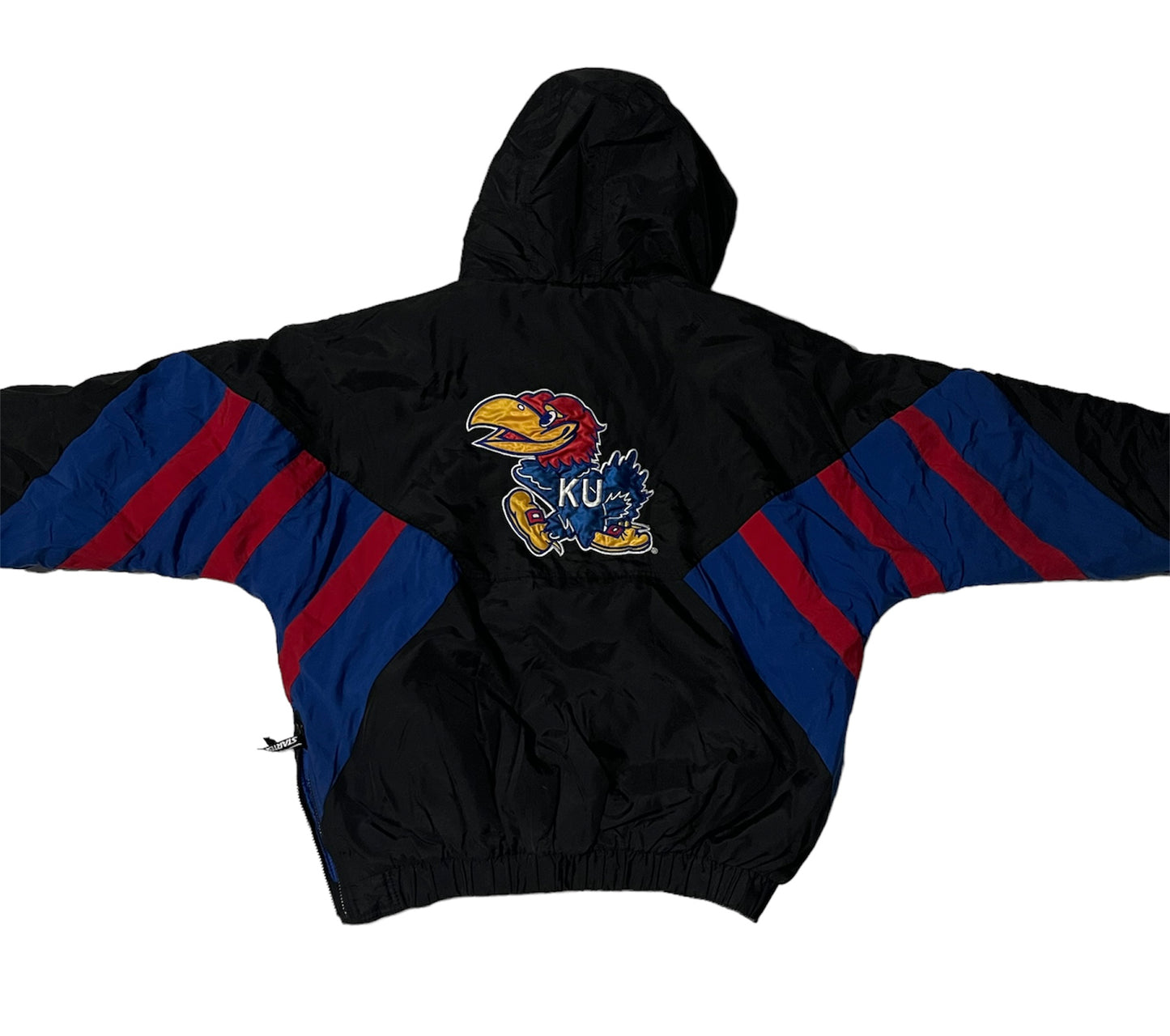 Kansas City Jayhawks STARTER Jacket