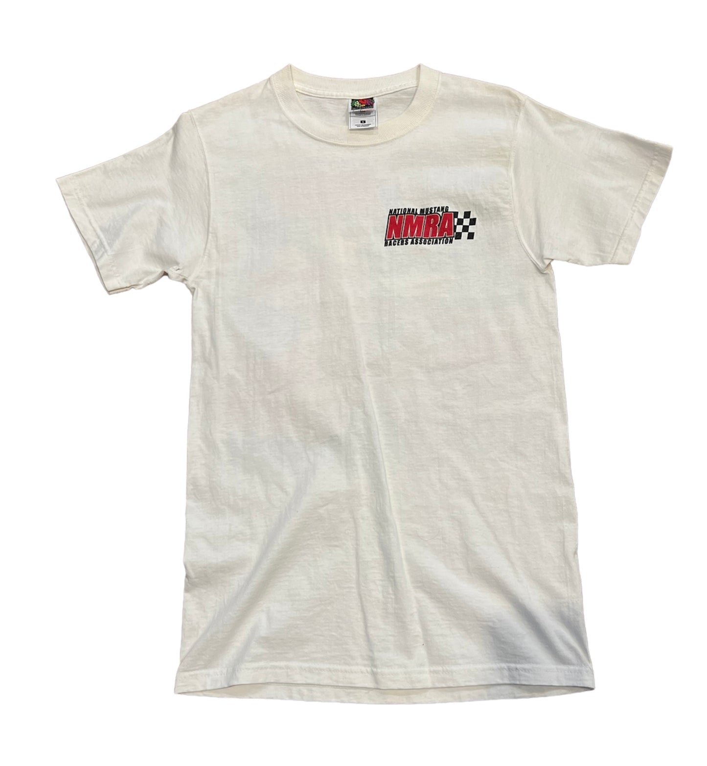 National Mustang Racers Association Tee