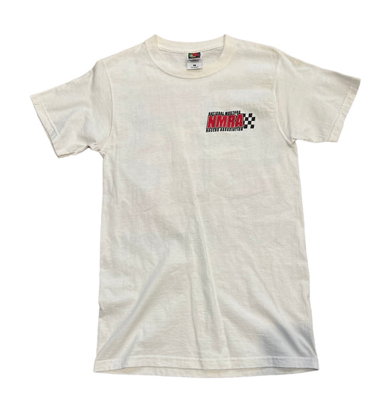 National Mustang Racers Association Tee