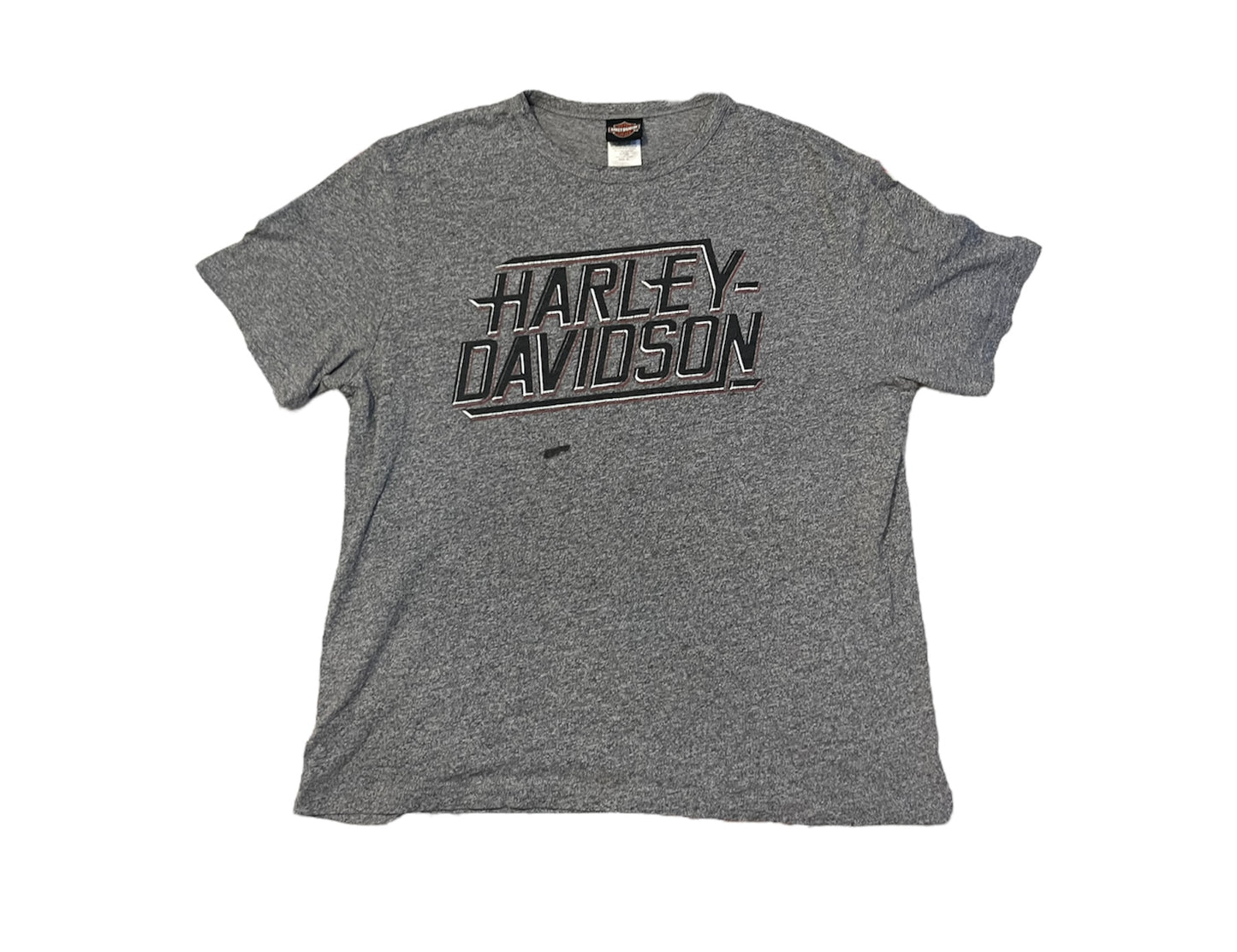 Harley Davidson Johnson City TN Tee